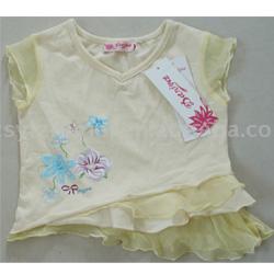 Kids `Fahion T-Shirt (Kids `Fahion T-Shirt)