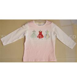 "Kids T-Shirt ("Kids T-Shirt)