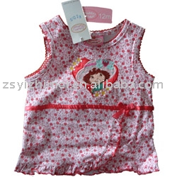 Children`s garment (Children`s garment)