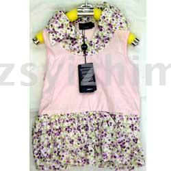 Children`s Dress (Children`s Dress)