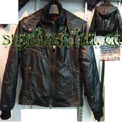 Women fashion coat (Femmes Fashion Coat)
