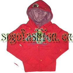 Women`s fashion anorak (Women`s fashion anorak)