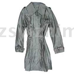 Ladies` Fashion Dust Coat (Дамские моды Пыль Герб)