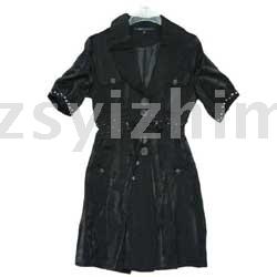 Women`s Fashion Long Jacket (Women `s Fashion Long Jacket)