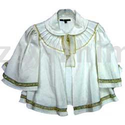 Ladies` Noblest Overcoat (Ladies` Noblest Overcoat)