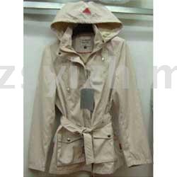 Women`s Fashion Anorak (Women`s Fashion Anorak)