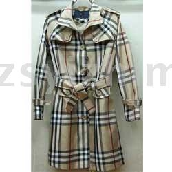 Women`s Fashion Dust Coat (Women `s Fashion cache-poussière)