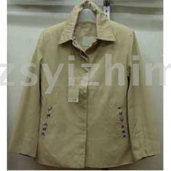 Women`s Brand Coat (Women `s Marque Coat)