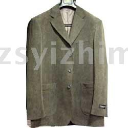 Men`s Lampwick Coat (MEN `S Lampwick Герб)