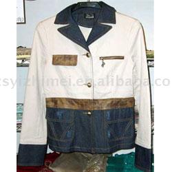 Women`s Fahion Coat (Women`s Fahion Coat)