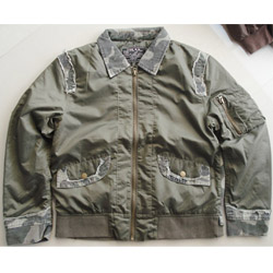 Men`s Outerwear (Men`s Outerwear)