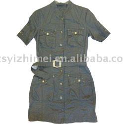 Women`s Dress (Women `s Dress)