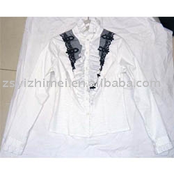 Women`s Original Brand Shirt (Женская оригинальный бренд Рубашка)