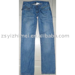 ladies` jeans (ladies` jeans)