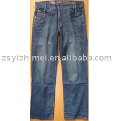 branded jeans (branded jeans)
