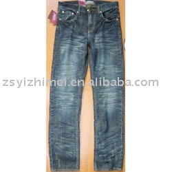 men`s jeans (men`s jeans)