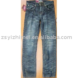 men`s jeans (Men `S джинсов)