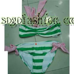 Ladies` romantic bikini (Ladies` romantic bikini)