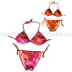 Ladies` Fashion Swimwear (Ladies` Fashion Swimwear)