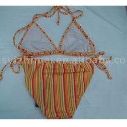 Ladies` Brand Bikini (Ladies` Brand Bikini)