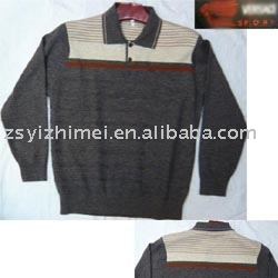 Man hot selling new styles sweater (Man hot selling new styles sweater)