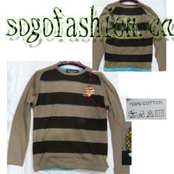 Men`s long sleeve pullover (Men`s long sleeve pullover)