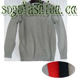 High quality brand sweater (Haute marque de qualité chandail)