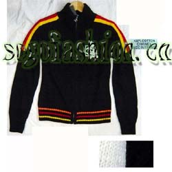 Ladies` sweater (Ladies` sweater)