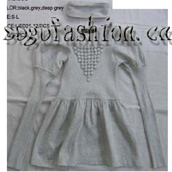Lady`s sweater (Lady`s sweater)
