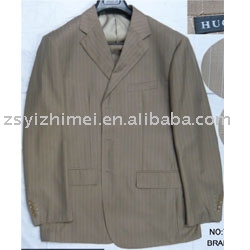 business suit