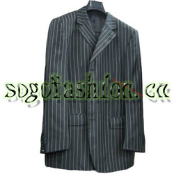 Men`s business suit (Men`s business suit)