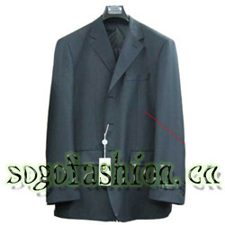Men`s brand business suit (Men`s brand business suit)