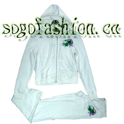 women`s brand leisure suit (Women `s leisure suit marque)