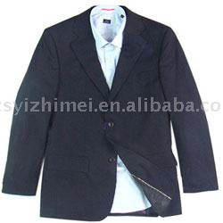 Men`s Brand Suit (Men`s Brand Suit)