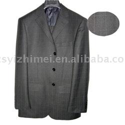 Men`s Business Suit (Men`s Business Suit)