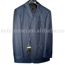 Men`s Business Suit (MEN `S Бизнес Сьют)
