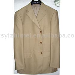 Men `s Business Suit (Men `s Business Suit)