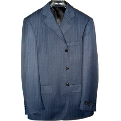 Men`s Business Suit (Men`s Business Suit)