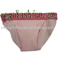 Sell women`s brand underwear stock (Vendez Women `s des stocks de sous-vêtements de marque)