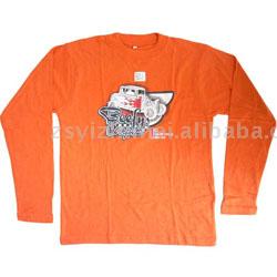 Children`s T-shirt Stocks (Children `s T-shirt Stocks)