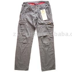 Men`s Leisure Pants Stock (Men`s Leisure Pants Stock)