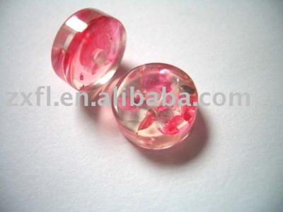 fashion beads (Mode-Perlen)