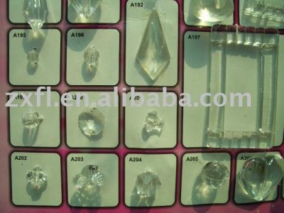 fashion beads (Mode-Perlen)