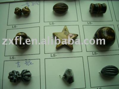 charm beads (Charme Perlen)