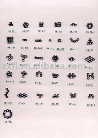 plastic buckle (пластиковые пряжки)