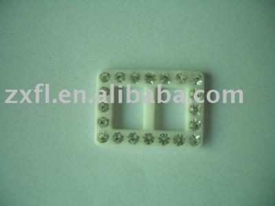 garment buckle (одежда пряжка)