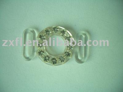 garment buckle (одежда пряжка)