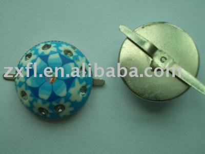 fashion buckle (Mode boucle)