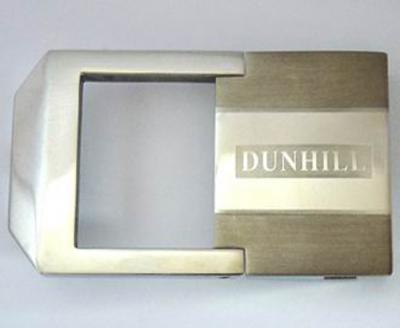 brass buckle (Boucle en laiton)