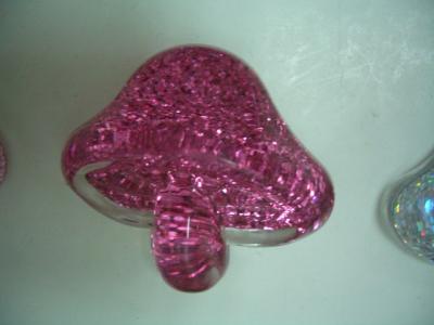 fashion button (Mode-Taste)